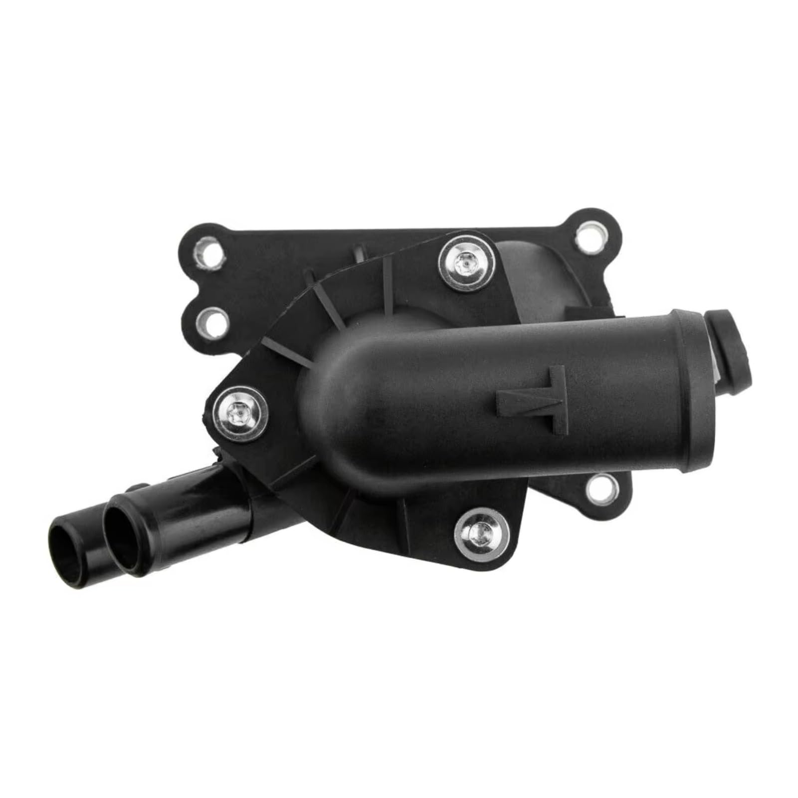 Sensore Alloggiamento Termostato Liquido Raffreddamento Motore CM5G9K478GA CM5G9K478FA CM5G9K478FB Compatibile Con Ford Per Ecosport 2018-2019 Per Fiesta 2017 Refrigerante Termostato auto