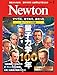 Newton(ニュートン) 2025年2月号 [雑誌]