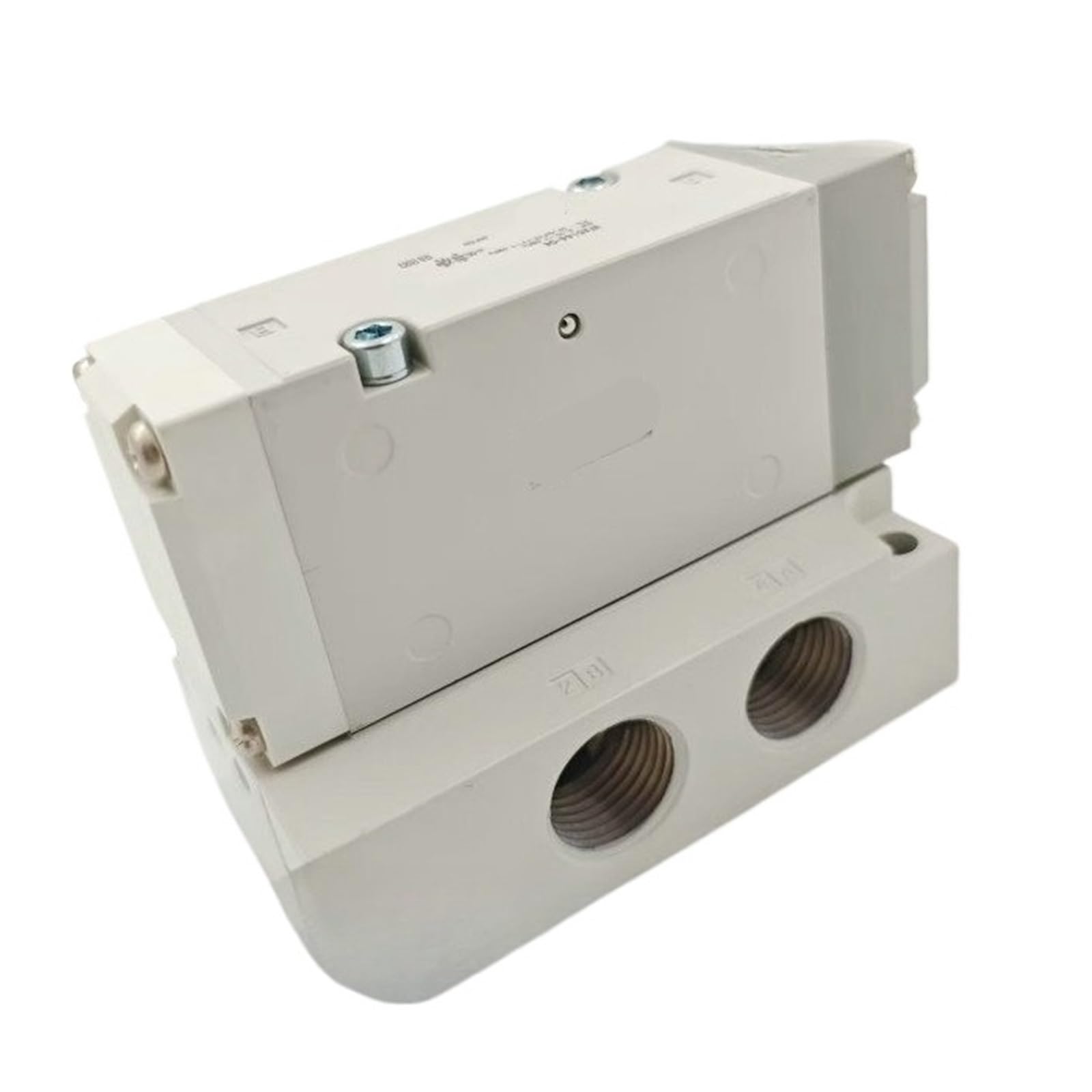 Vanne de régulation d'air VFA5144 02 anti-fuite pour sécuriser vos circuits d'air
