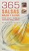 365 salsas, mojos y aliños - Sheasby, Anne