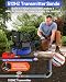 Anysun Sewer Camera with 512hz sonde, Self Leveling Sewer Inspection Camera 100ft with 7MM Cable and Meter Marker, 9'' Monitor and DVR, 12 Adjustable Lights(32GB Card)