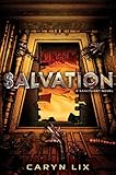 Salvation (A Sanctuary Novel)