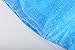 ReliBeauty – Difraces Princesa Cenicienta Mariposas Maxi Fancy Vestido para niñas –Azul,...