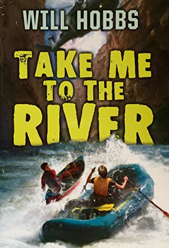 Take Me to the River B00LPYCTYK Book Cover