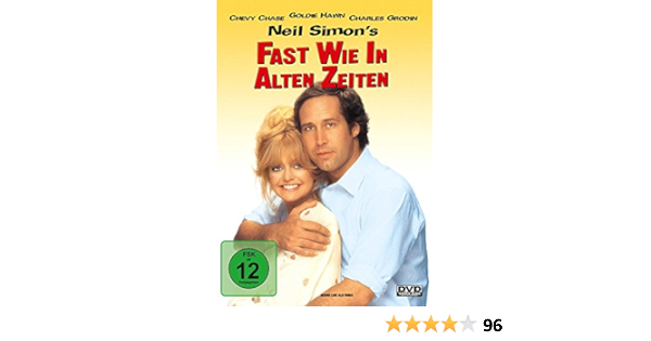 Fast wie in alten Zeiten: Ein nostalgischer Blick zurück Fast wie in alten Zeiten: Ein nostalgischer Blick zurück