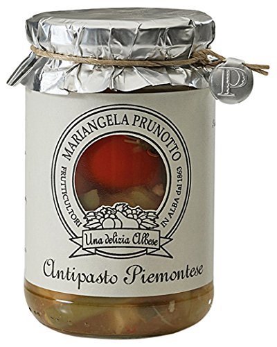 Azienda Agricola Prunotto Mariangela- Antipasto Piemontese 300 gr