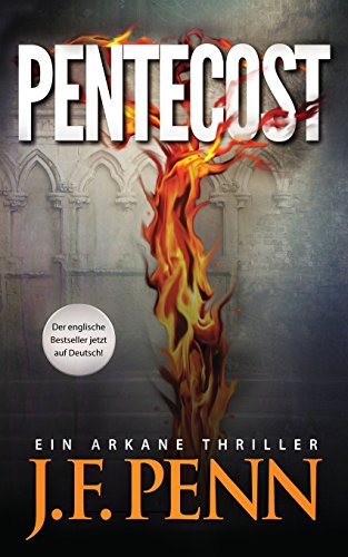 Cover zum Buch Pentecost