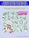 Produktbild Agriculture Colorings: Activity Coloring Books 45 Funny Trailer, Shovel, Hamleg, Pin, Boot, Thermometer, Sunset, Sprayer For Ages Picture Quizzes Words