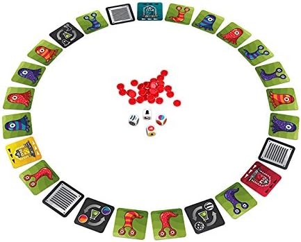 Weihnachtsmarkt der Tiere - Giochi e Prodotti per l'Età Evolutiva
