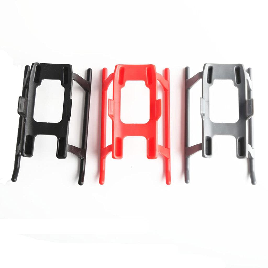 Perfeclan Gimbal Schutzhaube Für DJI Spark - Integrierte Objektivabdeckung