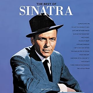 The Best Of Sinatra