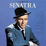 The Best Of Sinatra [180G BLUE VINYL] [VINYL]