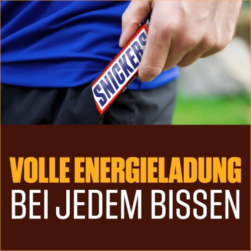 Snickers 10er 500g – Ansicht 6