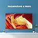CHiQ U43G7PF Televisor Smart TV Android 43", 4K UHD, HDR10, Dolby Vision,...