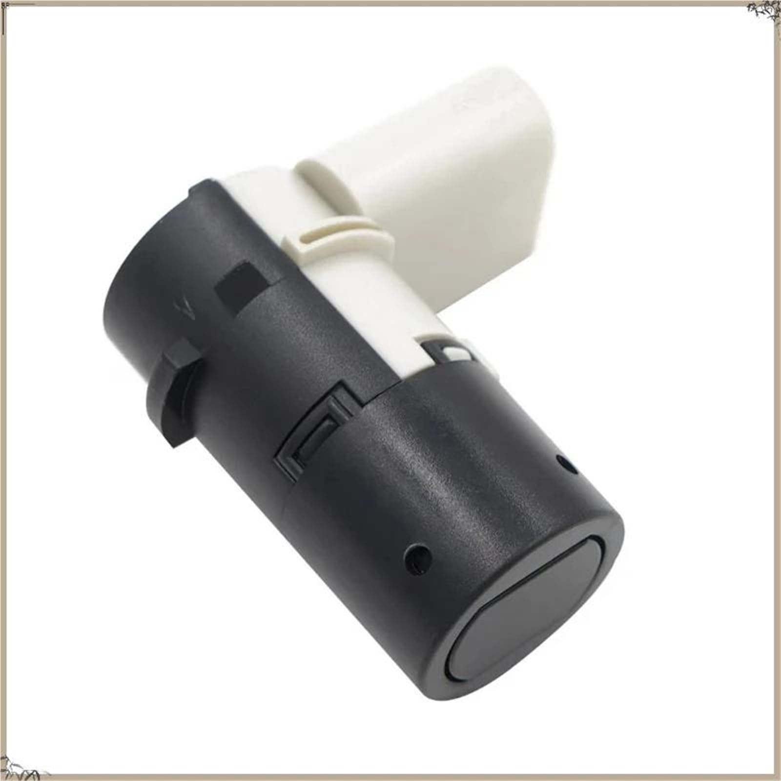 Capteurs Stationnement Voiture 4 Pièces Pour B6 2000-2004 Pour S4 S6 A8 S8