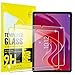 Produktbild Effcotuo 2 Stücke Panzerfolie für Lenovo Tab M11 Schutzfolie für Panzerglas Kamera Schutzfolie Displayschutzfolie aus Gehärtetem [9-H-Härte] [Kratzfest] Einfache Gehärtetem für Lenovo Tab M11