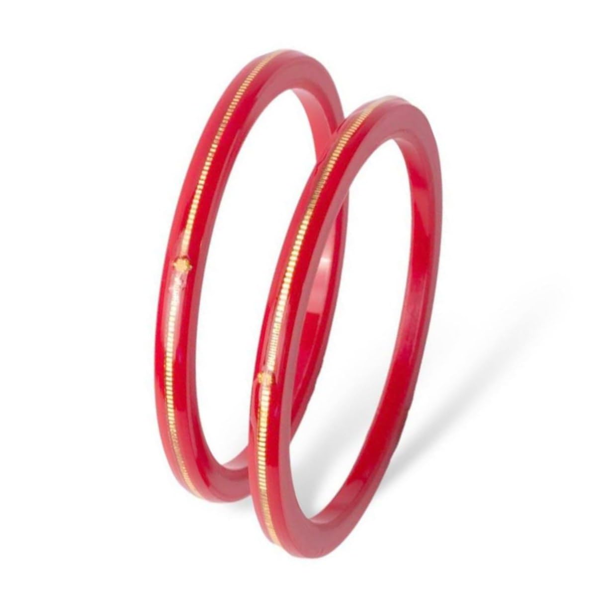 See full amazon price history chart for Premokshi 22kt (916) Yellow Gold Pola Bangles for Women Red Colour (Set of 2pcs) (2.8 Aani) Premokshi 22kt (916) Yellow Gold Pola Bangles for Women Red Colour (Set of 2pcs) (2.8 Aani) (B0CR8FW7V7) Amazon Price History, Amazon Price Tracker