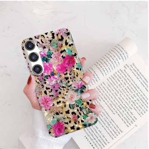 Coque Galaxy S24 FE fine souple pour éviter les rayures avec style - 5