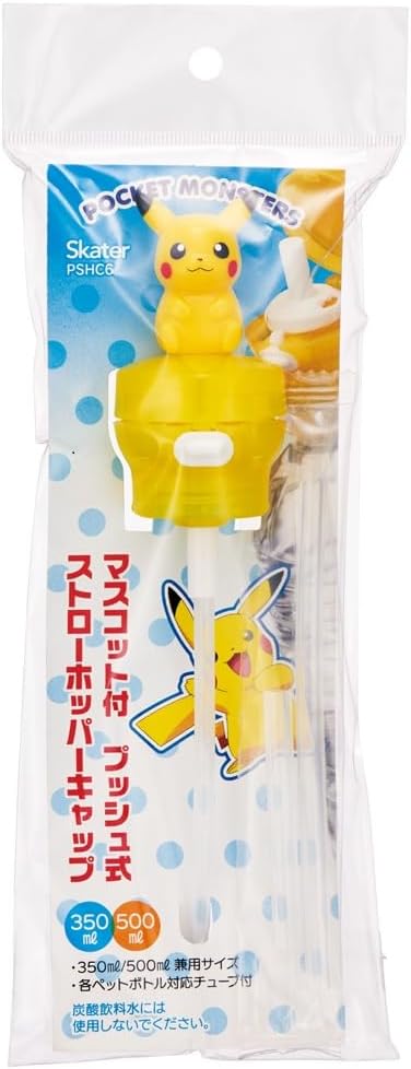 スケーター(Skater) Pokémon Water Mug Bottle Accessories