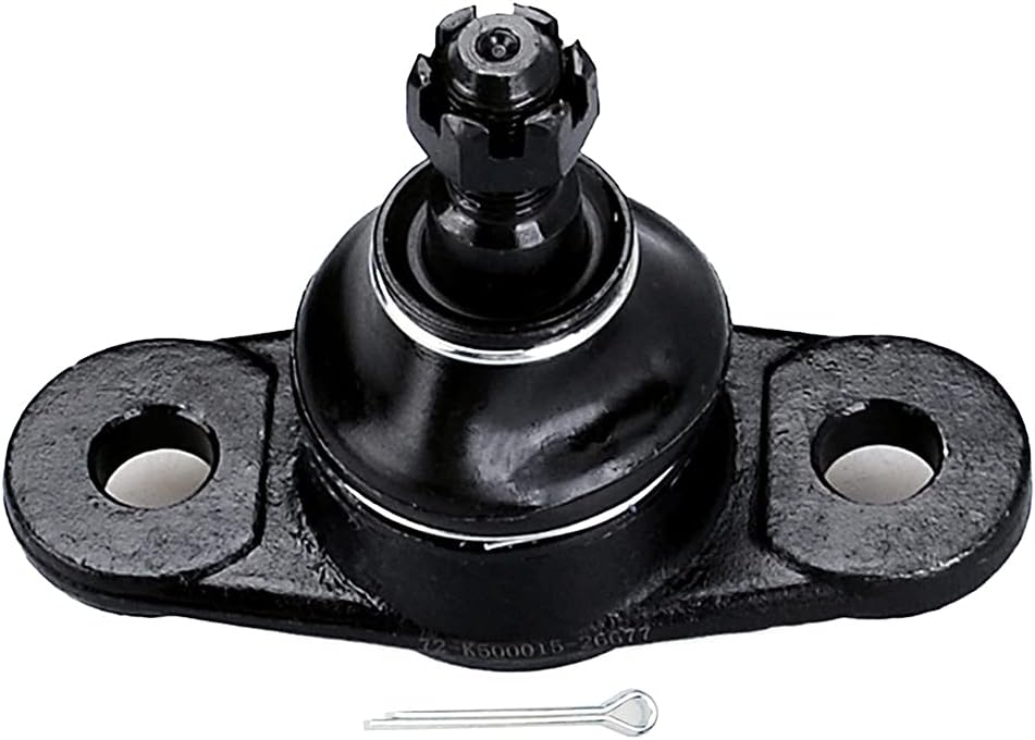 AUTOMUTO Front Complete Strut Assembly Control Arm Front Lower Ball Joints Stabilizer Bar Link Fit for Hyundai Accent 2006-2011ï¼Œfor Kia Rio 2006-2011ï¼Œfor Kia Rio5 2006-2011