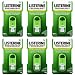 Listerine Freshburst Pocketmist Fresh Breath Mist, Non-Aerosol Sugar-Free Oral Care Spray For Bad Breath, 7.7 ml,6 count