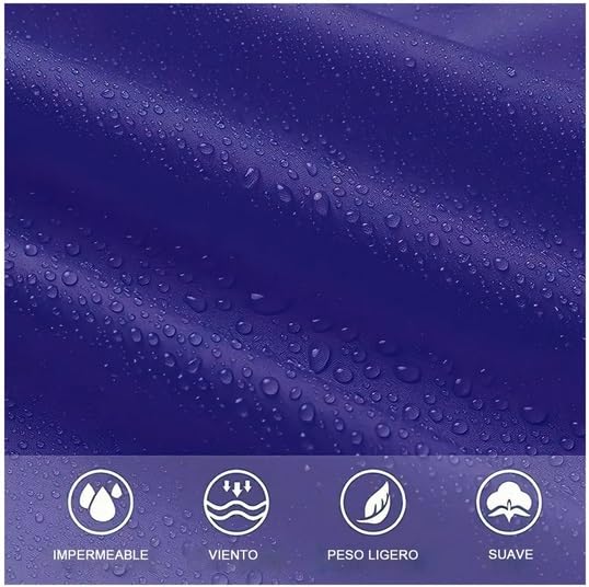 Catálogo de Impermeable Azul - los preferidos. 21 Imagen adicional