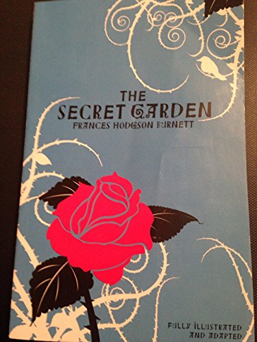 The Secret Garden 1453086765 Book Cover