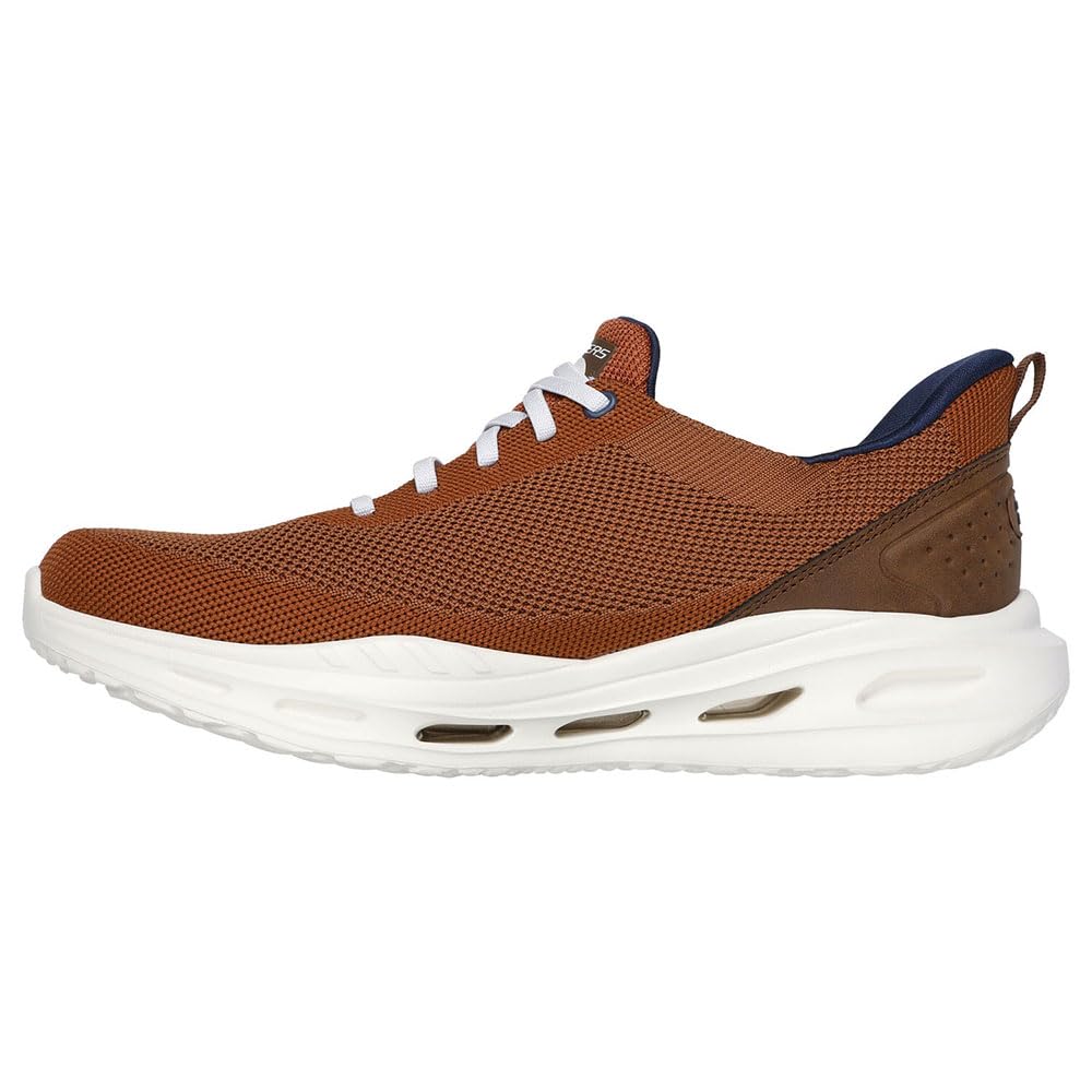 Skechers Mężczyźni Arch Fit Orvan - KincadeAdidasy