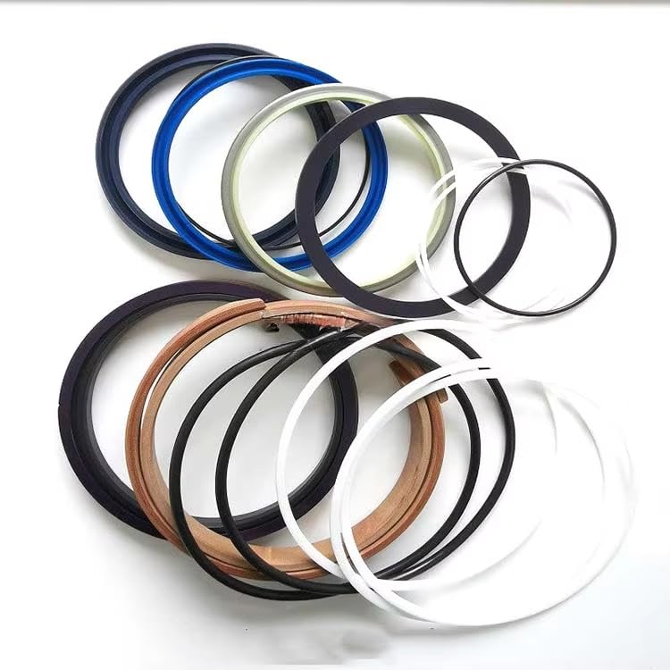 Compatible with Komatsu PC300-6 Arm Seal Kit 707-99-67280 Machinery Parts (707-99-67280)