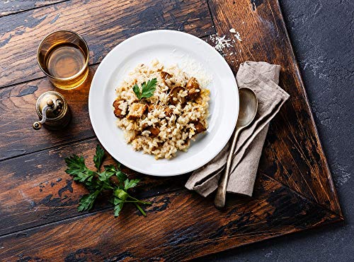 #Rt Belladotti Pre Mix Risotto With Pumpkin 250G - Authentic Italian Flavours In Our Ready-To-Make Risotto Mix. Made With Real Italian Arborio Rice, Natural Stock And Dried Veggies And Herbs #TOP2