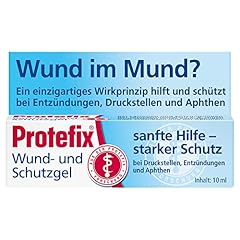 Protefix Wund & Schutz Gel...