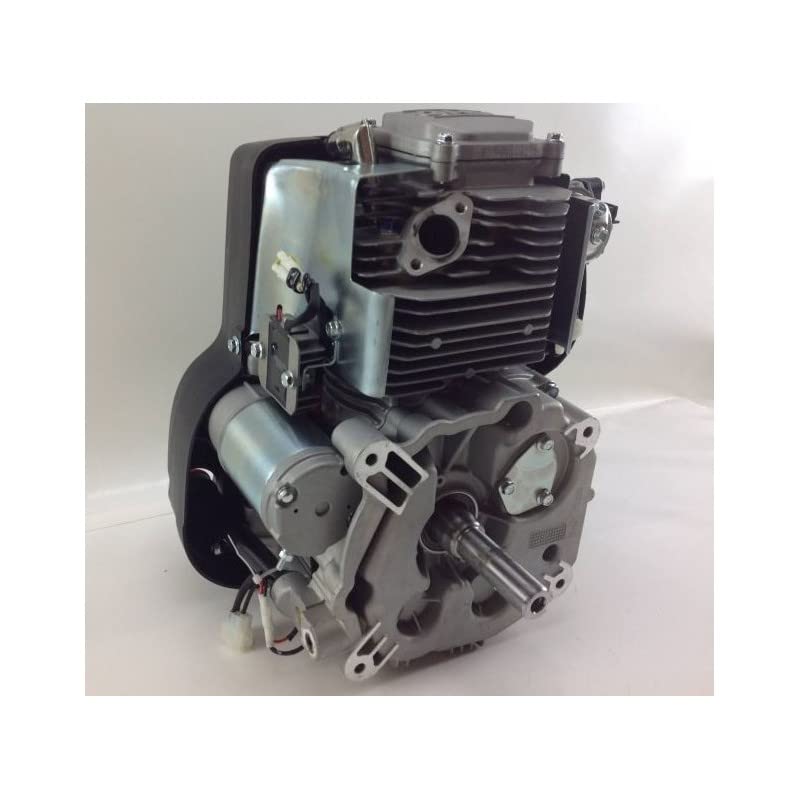 Loncin 16.5 HP ST7750 Engine, side view