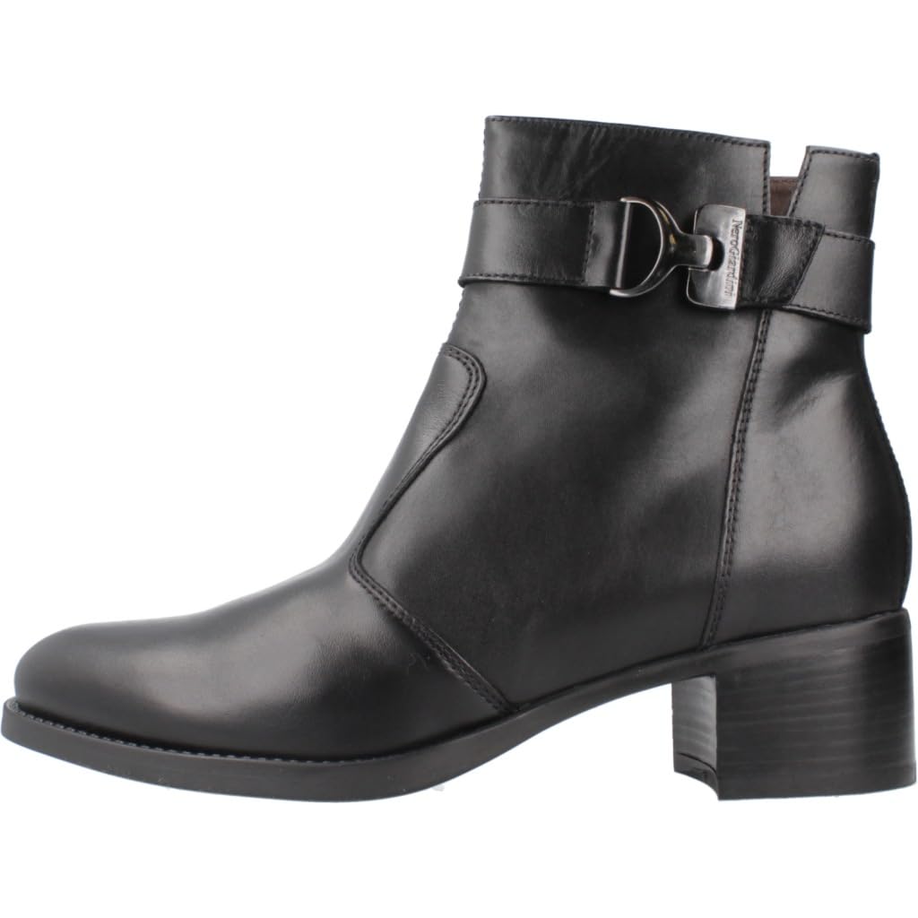 Nero Giardini Tronchetti Donna