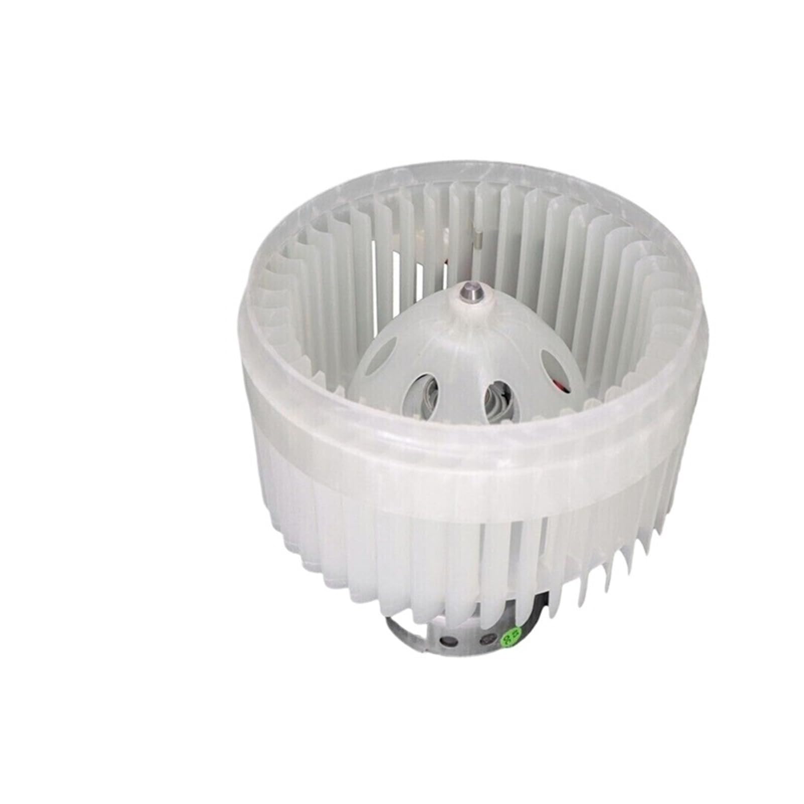 UWUKCJOKQ Heater Blower Motor Fan for S60 384 S80 V70 285 XC90 275 XC70 295