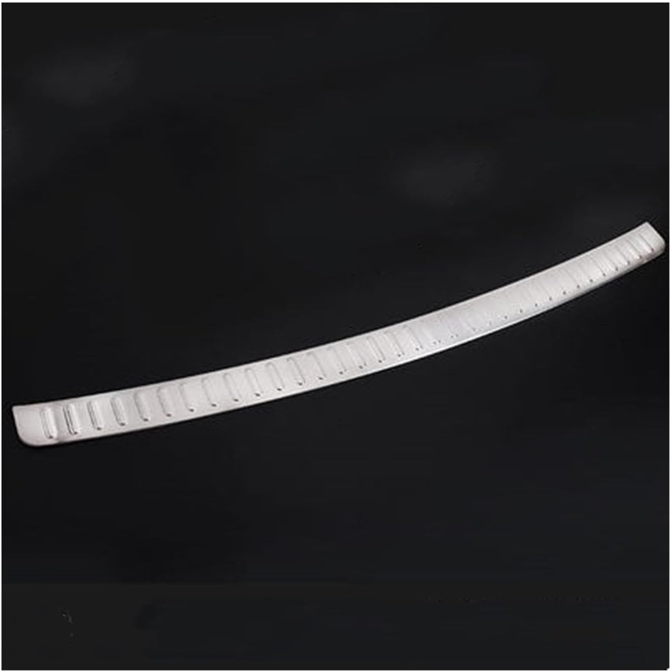 Protection de coffre étanche pour Mercedes GLS X167 roulement - 8