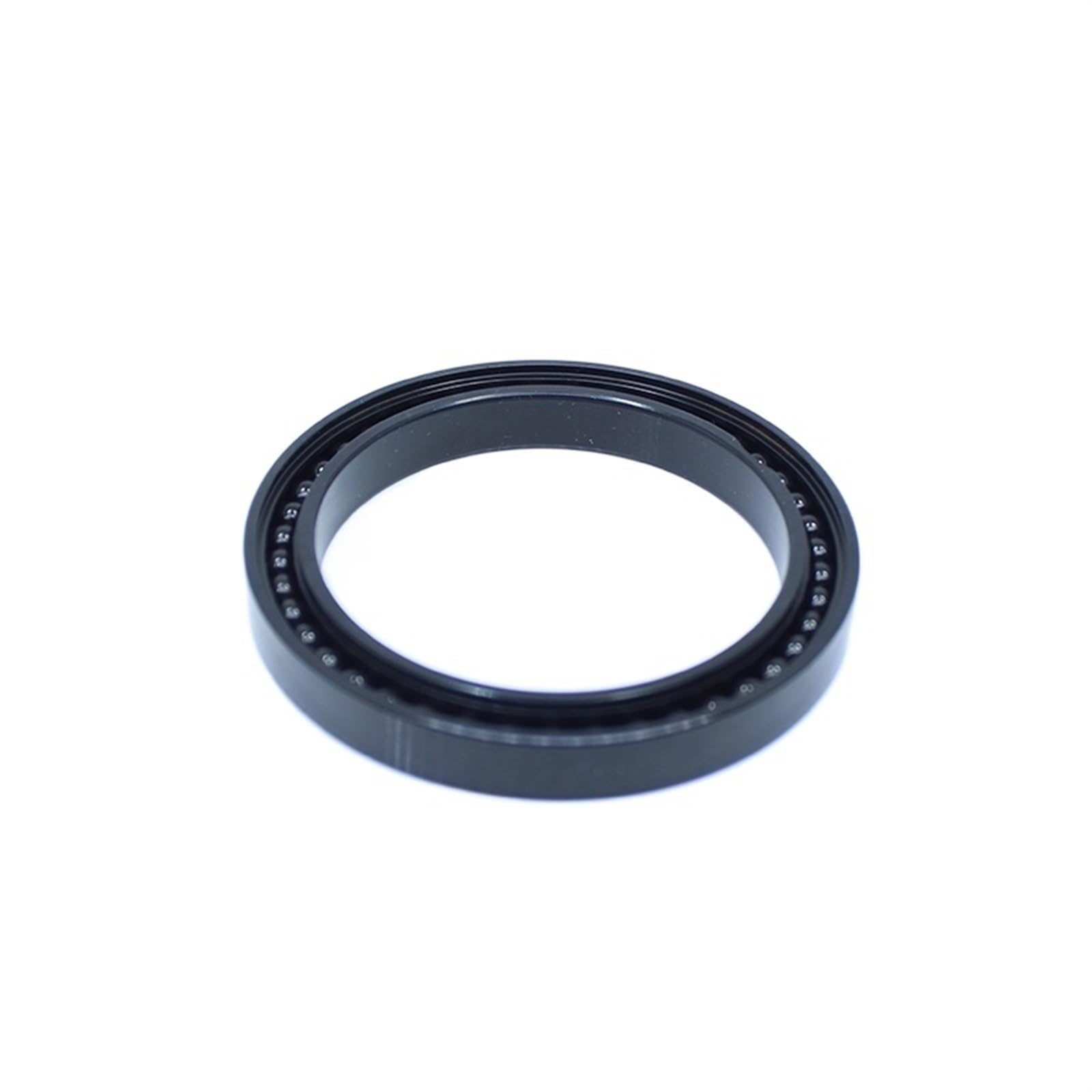 Thin wall ball bearings 6800 Cuscinetto ad alta temperatura 10*19*5 mm (2 pezzi) Cuscinetti a sezione sottile da 500 gradi Celsius Cuscinetto a sfere completo for Ball Bearing Skate Bearings