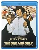The One and Only [Blu-ray]