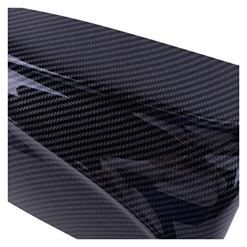 Couverture de rétroviseur cassée ? Remplacez vos coques 51167180725 X5 E70 X6 E71
