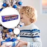 Bus Toy Car, Bus Toy Model Inertia Toy Cars Pull Back Vehicle Toys City Car Toy for Kids Alloy Diecast Toy Vehicles Bus Toys Car Model Pull Back City Bus Kids Gifts for Birthday Gift Party Favors, Red - Image 7