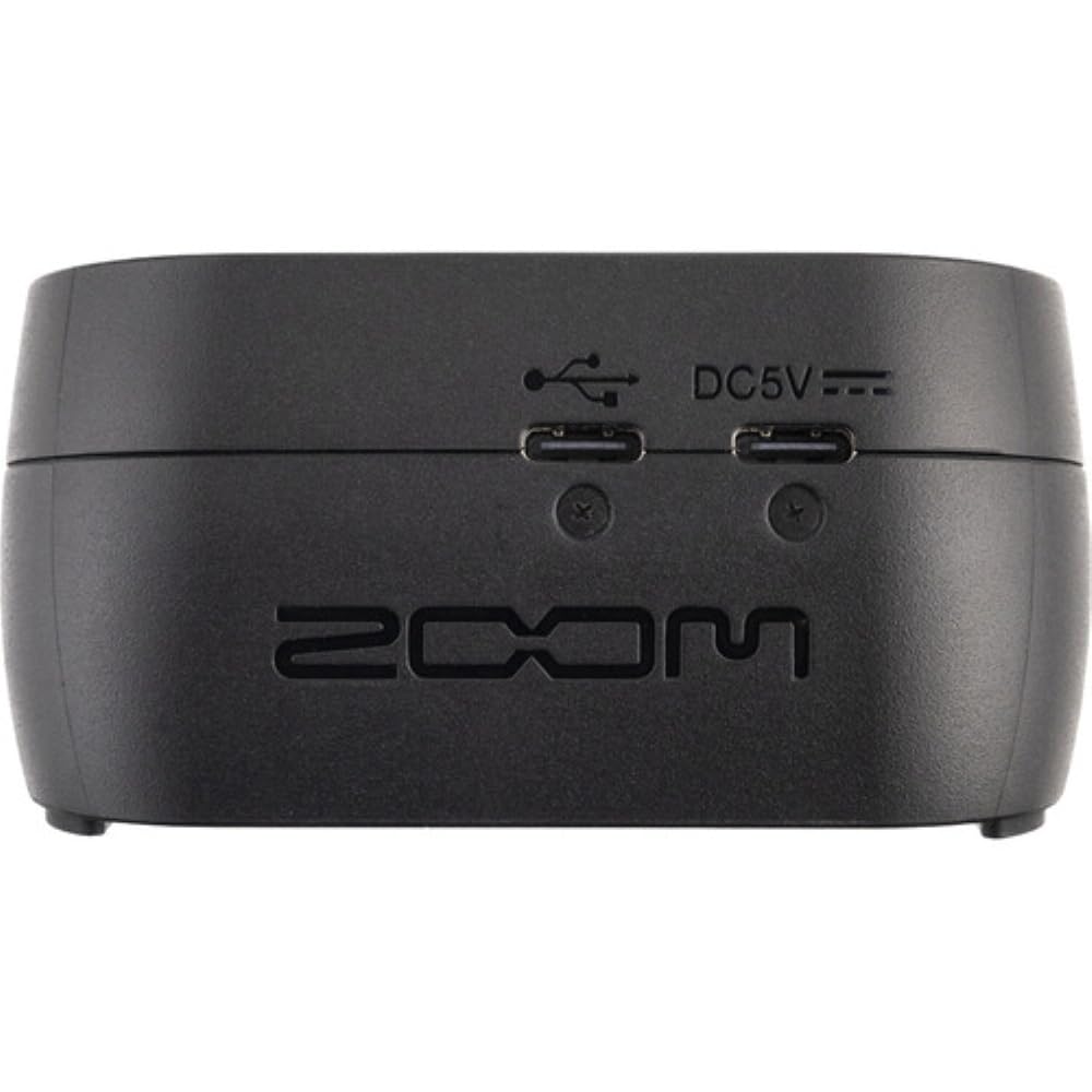 Amazon.com: Zoom PodTrak P2 Dual USB Mic Recorder for Podcasters