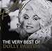 Very Best Of Dolly Parton (Gold Series)