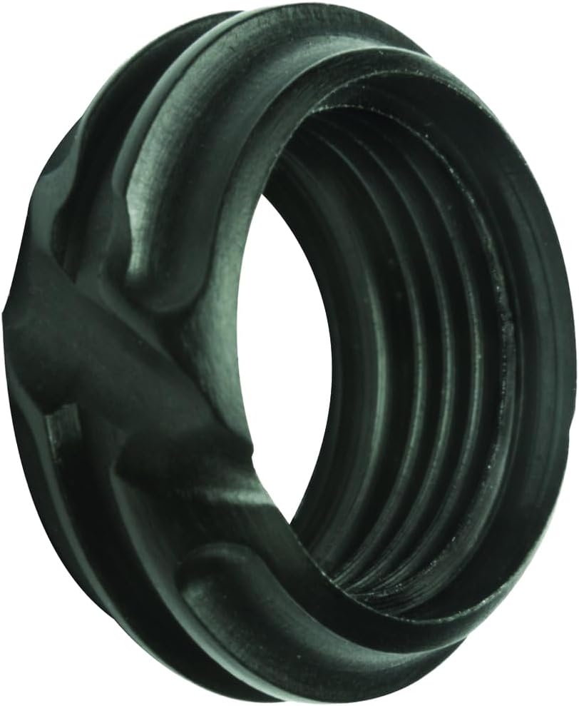 Specialty Archery 1/8” Aperture w/ #9 Verifier (Orange) 1.75