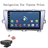 multimedia toyota hilux ✔ [Sistema operativo más nuevo] Android 8.1 que le da a su radio de automóvil velocidades de funcionamiento más rápidas, notificaciones humanizadas, nuevo menú de configuración intuitiva. Y Play Store es para que descargue aplicaciones después de que se conecte Wi-Fi. Navidad.