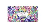Lilly Pulitzer Exotic Garden Scratch Paper Pad (163319)