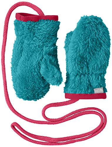 [UEm[XEtFCX] xr[t[X~bg Baby Fleece Mitt LbY RRO[ { BF (FREE TCY)