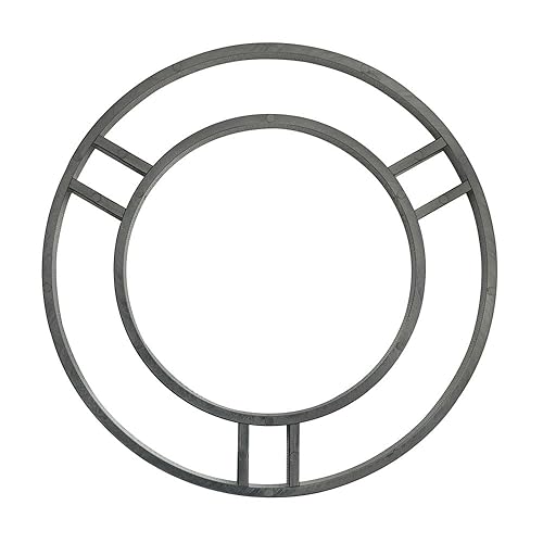 GlowShift Cápsula de ventilación negra de calibre único compatible con Chevrolet Chevy Camaro SS LT LS 5 generación 2010-2015  Plástico ABS