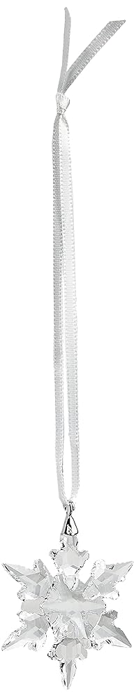 Amazon.co.jp: スワロフスキー 2020年版 リトルスノーフレーク