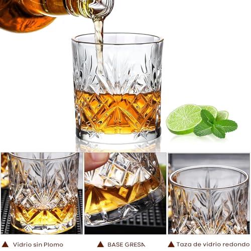 Consejos para Comprar Old fashion vaso - 5 favoritos. 9 Imagen adicional