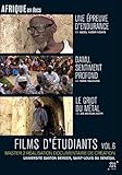 abdel kader song download  Films d\'étudiants saint-louis du sénégal, vol. 6 [FR Import]