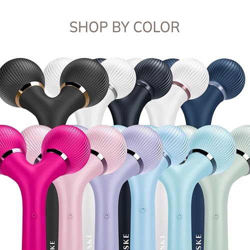 Geske | Smartappguided™ Sonic Facial Roller | 4 In 1 | Derma Roller | Dispositivo Per Viso | Roller Viso Professionale | Rassoda E Definisce La Pelle Del Viso - 8